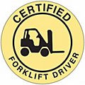 Hard Hat Labels image